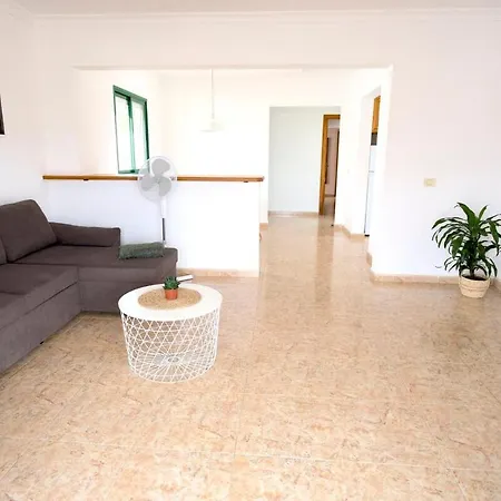 Holiday home Bayside Kalendra-rofe Guatiza