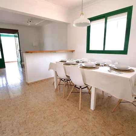 Holiday home Bayside Kalendra-rofe *