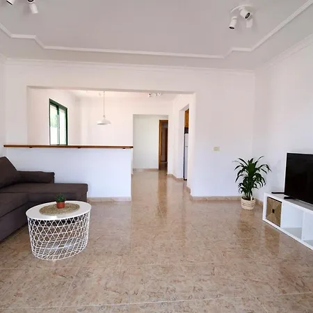 Holiday home Bayside Kalendra-rofe Guatiza