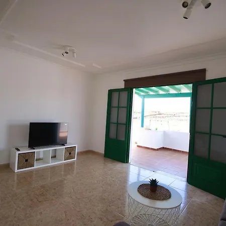 Holiday home Bayside Kalendra-rofe *