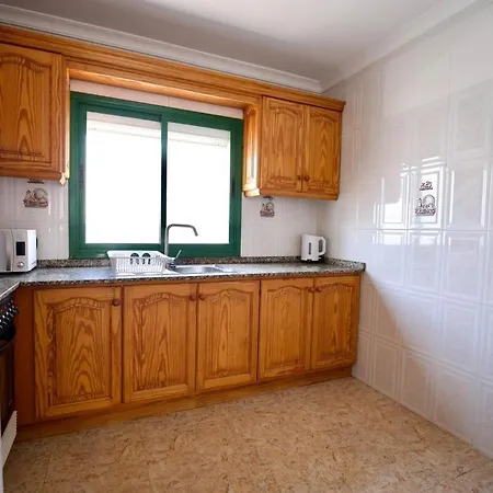 Holiday home Bayside Kalendra-rofe