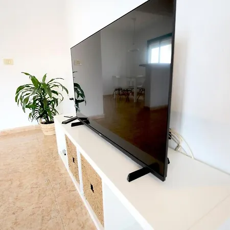 Holiday home Bayside Kalendra-rofe *