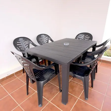 Holiday home Bayside Kalendra-rofe